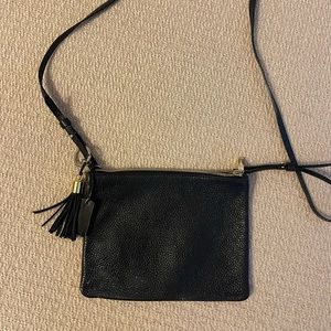 Cuyana Crossbody Pouch